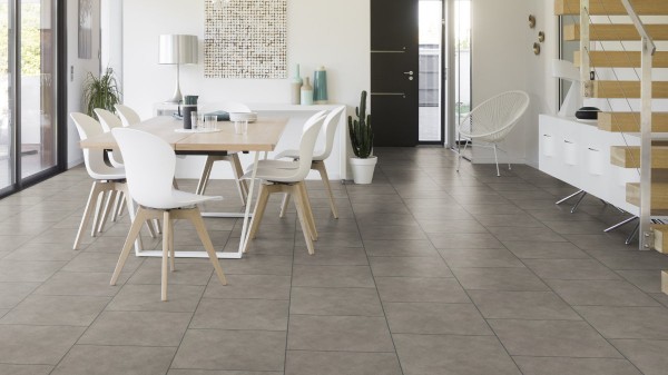 Gerflor DESIGN-TILE - 1544 Shalstone