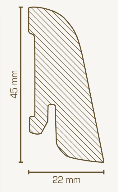 Sudbrock-Leisten-Echtholz-furniert-22x45_BV24