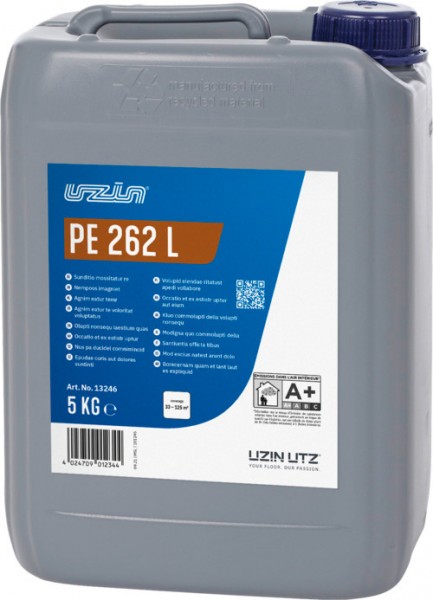 UZIN PE 262 L Leit-Additiv 5 Kg