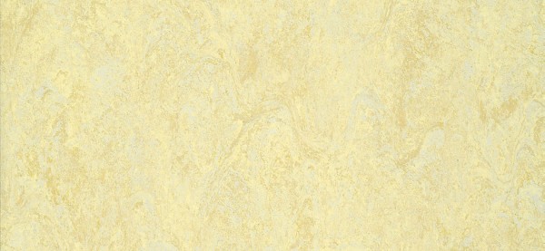 Dlw Flooring Marmorette AcousticPlus LPX 2121-040 light sahara Linoleum Bahnenware
