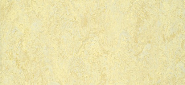 Dlw Flooring Marmorette AcousticPlus LPX 2121-040 light sahara Linoleum Bahnenware