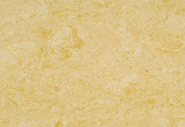 Gerflor DLW Marmorette Sport 3,2 mm - 1076 Pale Yellow Linoleum Bahnware