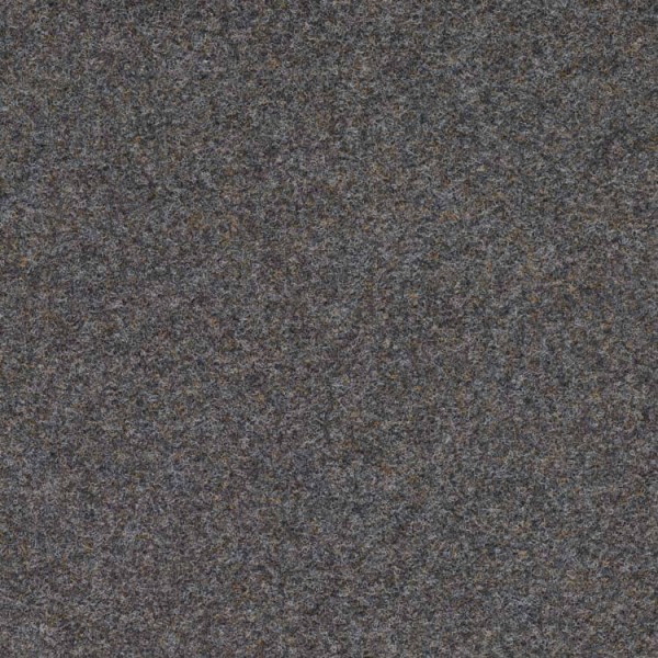 Nadelvlies Teppichboden Rollenware Finett Dimension - 869104 basalt