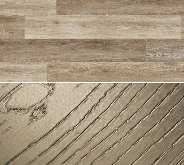 Project Floors Click Collection 30 Vinyl Designplanken PW 4021 - 30