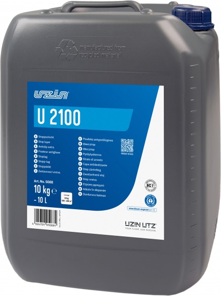 UZIN U 2100 Stopp-Schicht 10 Kg