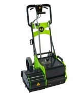 WOLFF Parkettfräse Biber 200 WOLFF Parkettfräse Biber 200