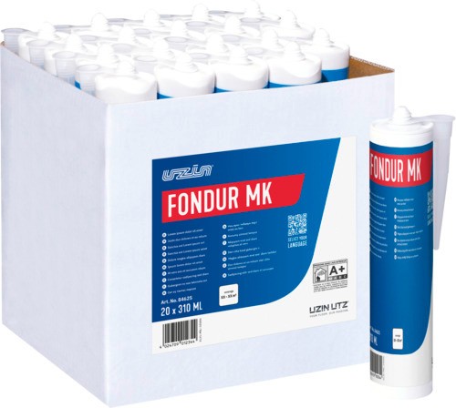 UZIN Fondur MK - Dispersions-Montageklebstoff 310ml