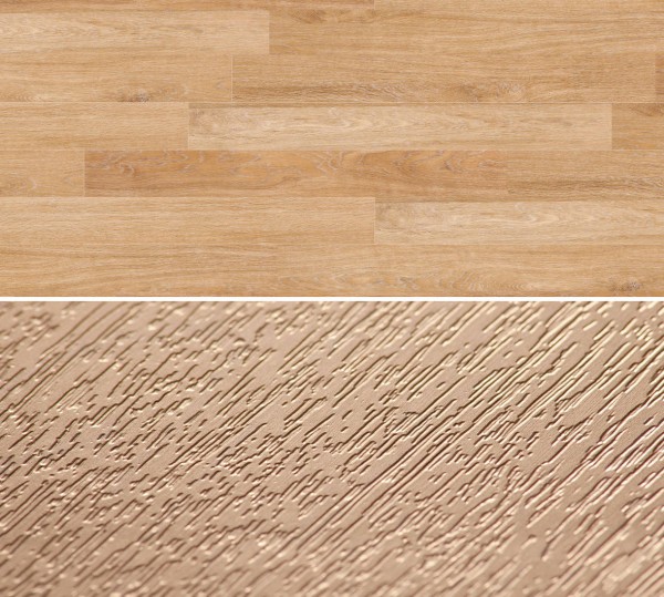 Vinyl Planken Project Floors Designbelag - floors@home Kollektion - PW 1633 - 40