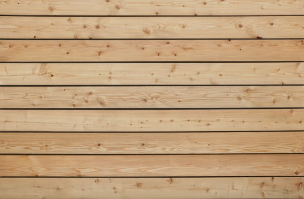Brilliands Holz Terrassendiele - Lärche sibirisch A/B - beidseitig glatt