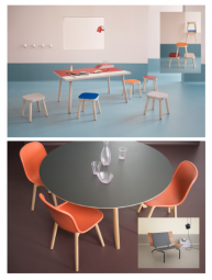 Furniture-Linoleum-Forbo