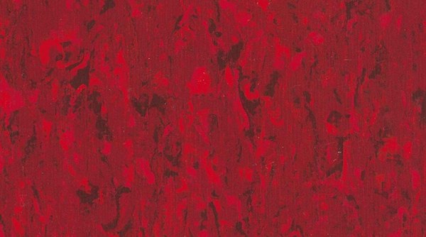 Gerflor PVC Bahnware Mipolam Cosmo - 2355 Real Red