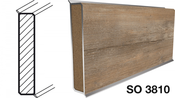 Project Floors Sockelleiste SO3810