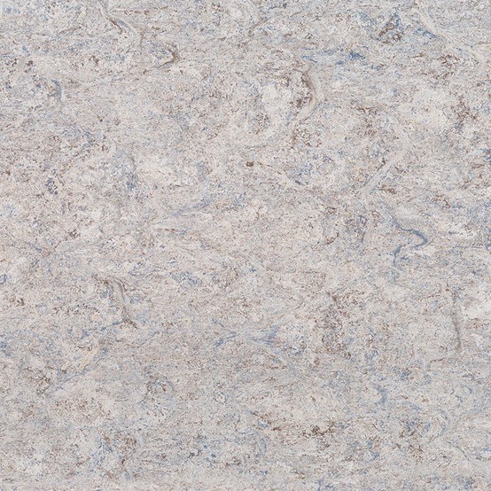 DLW Marmorette NEOCARE™ 0155 Smoked Pearl Linoleum Bahnware 2,5 mm
