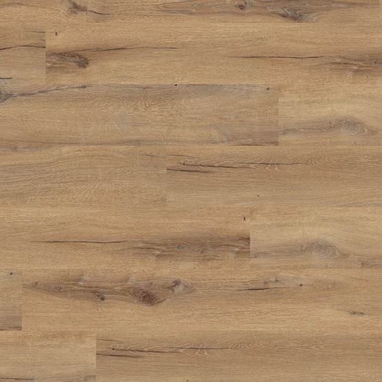 Gerflor Vinylbelag - Gerflor 40 Solid Clic - 0850 Cedar Brown