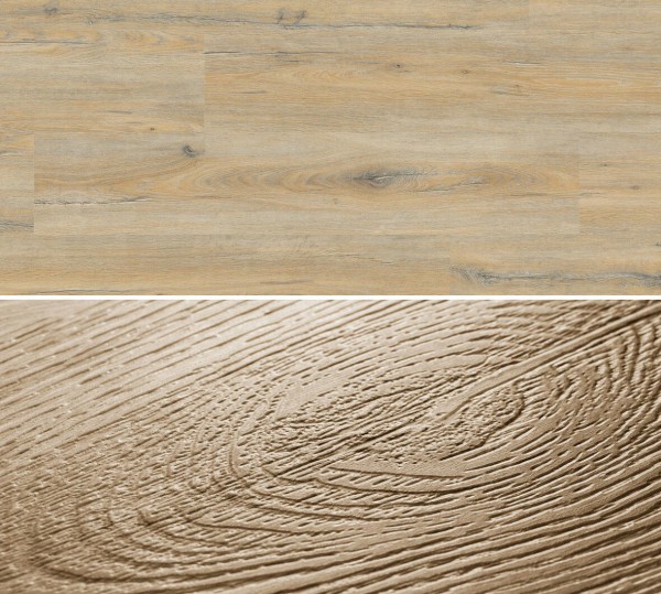 Vinyl Planken Project Floors Designbelag - floors@home Kollektion - PW 3910 - 40
