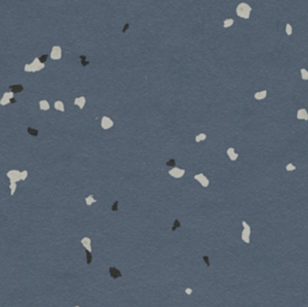 Kautschukboden noraplan stone Bahnenware - Farbe 7411