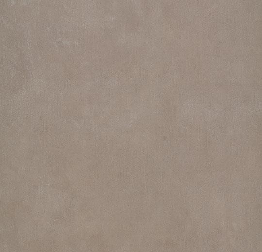 Vinylboden Forbo Eternal Material Bahnware - 12492 taupe textured concrete
