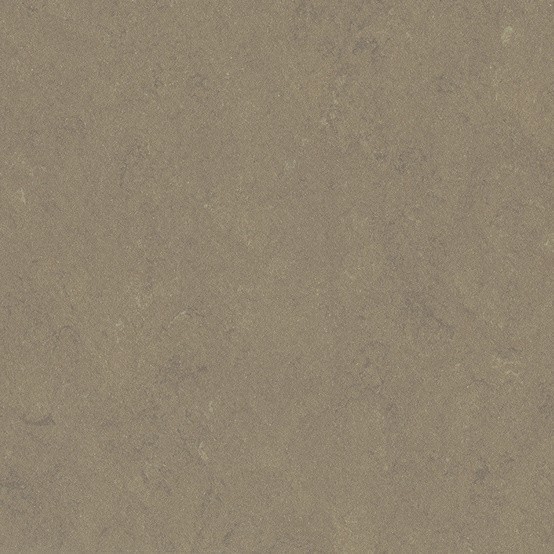 DLW Marmorette Acoustic Plus 19 dB - 0558 Screed Grey Linoleum Bahnware