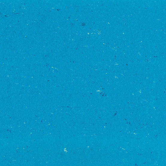 DLW COLORETTE NEOCARE™ - 0123 Poppy Blue Linoleum Bahnware 2,5 mm