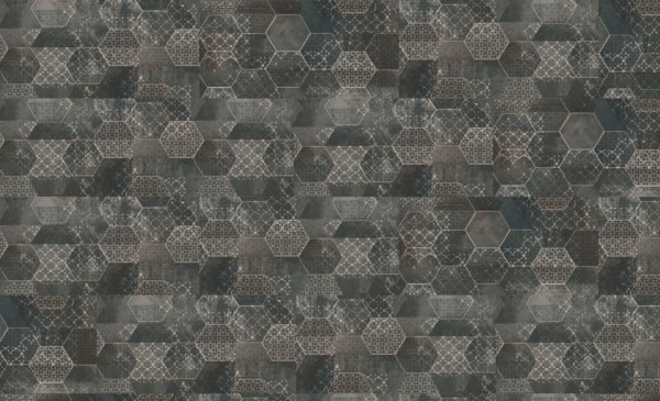 Gerflor 70 MegaClic - 1064 Prado Green