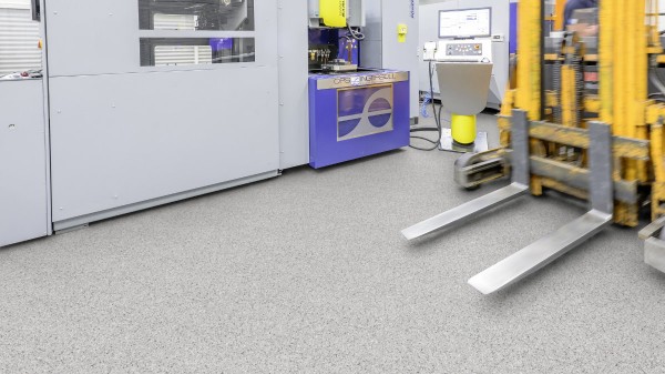 Gerflor GTI MAX Cleantech - 0268 Ermellino