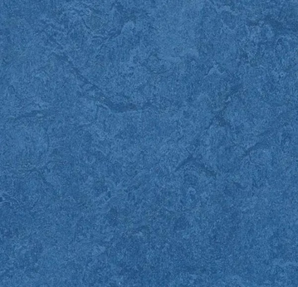 Forbo Marmoleum Sport - 83110 dark blue Linoleum Bahnenware