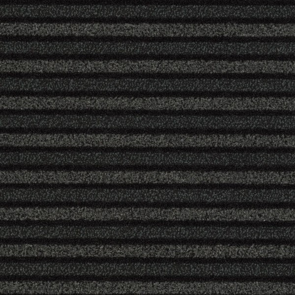 Forbo Coral Duo - 9221 smoke cliff - Sauberlaufzone