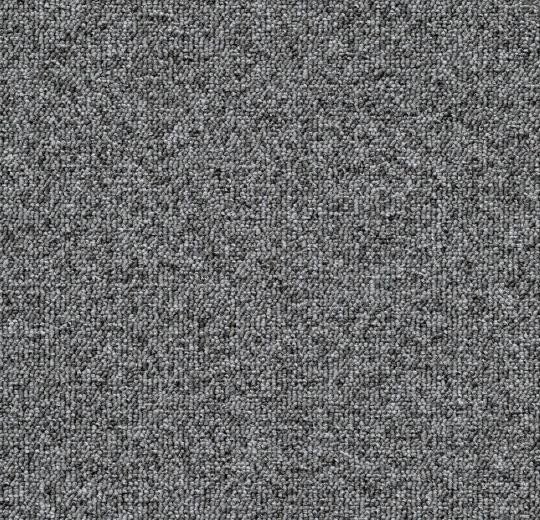 Forbo Teppichfliesen - Tessera Basis - Light Grey 358