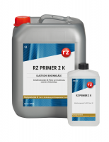 RZ Primer 2K Grundierung RZ Primer 2K Grundierung