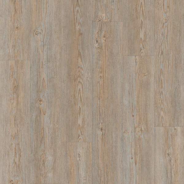 Tarkett ID Inspiration Click Solid 55 - Classics - Brushed Pine - Grey