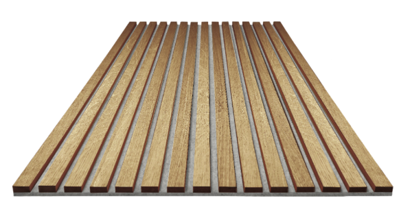 acous Wandpaneele PROFESSIONAL Eiche rustikal