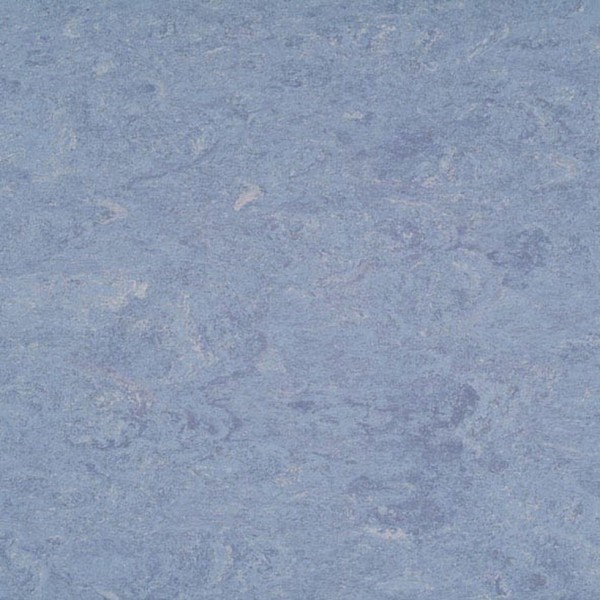 Gerflor DLW Marmorette Acoustic Plus 19 dB - 0023 Dusty Blue Bahnenware