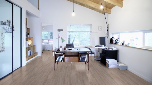 Wicanders | wood Inspire SRT | Contempo Loft | 80003512