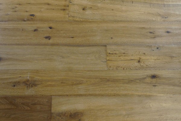 Brilliands flooring Fertigparkett Rustic LHD smoked | Oak Bern
