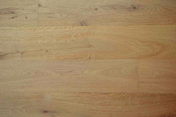 Brilliands flooring Fertigparkett Rustic LHD Weißöl-Roheffekt | Oak Inntal