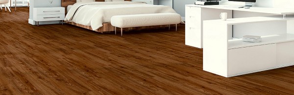Objectflor - Expona Living Clic - Soil Oak - 8137