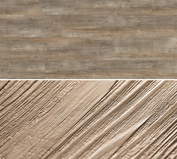 Vinyl Planken Project Floors Designbelag - floors@home Kollektion - PW 3810 - 40