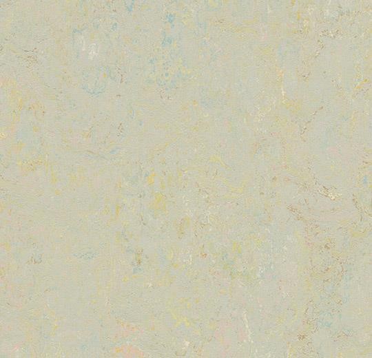 Forbo Marmoleum SPLASH - 3431 limoncello Linoleum Bahnenware 2,5 mm