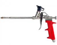 TEGRA | Pplus Mounting foam gun |  01-2-0-162 TEGRA | Pplus Mounting foam gun |  01-2-0-162