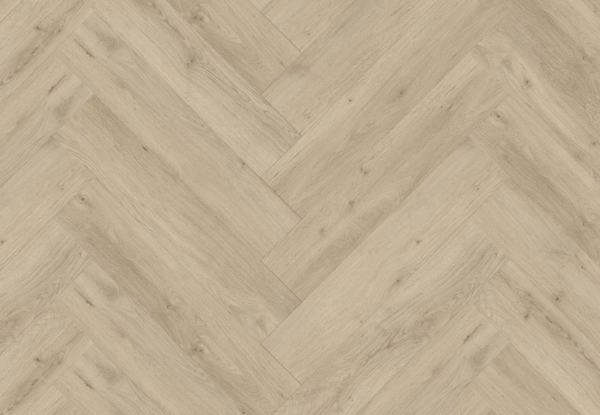 Gerflor Vinyl Designbelag - Gerflor 55 Fischgrät (HB) - 0504 Twist