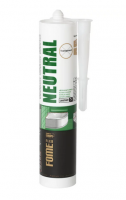 TEGRA | Fome Flex Neutrales Silikon TEGRA | Fome Flex Neutrales Silikon