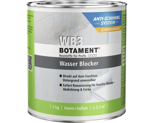 Botament WB3