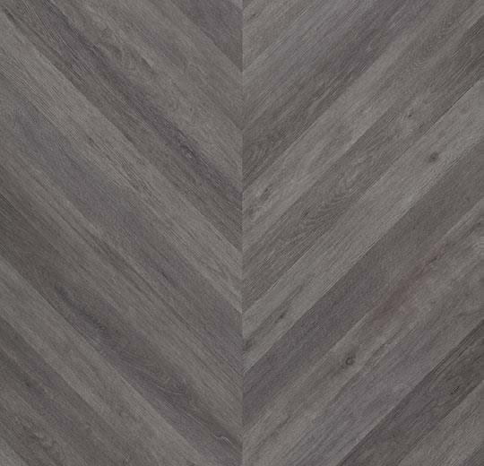 Vinylboden Forbo Eternal wood Bahnware - 36062 grey herringbone