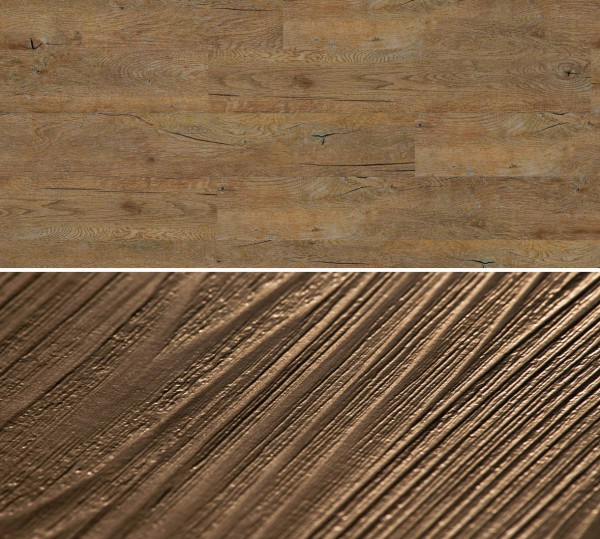 Vinyl Planken Project Floors Designbelag - floors@home Kollektion - PW 2005 - 40