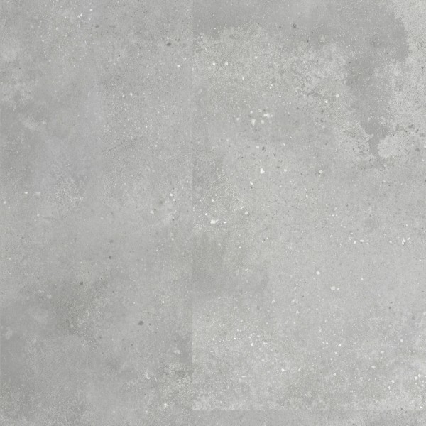 Revêt XL-Vinyl-Wandfliese Concrete Matt 120x60 cm | wasserfest, kratzfest