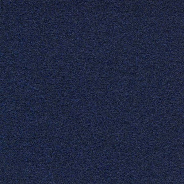 Nadelvlies Teppichboden Rollenware Finett Dimension - 709101 stahlblau