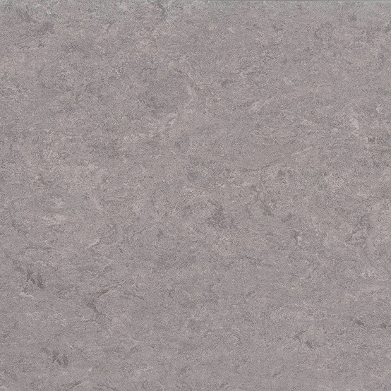 DLW Marmorette NEOCARE™ 0153 Greystone Grey Linoleum Bahnware 2,5 mm