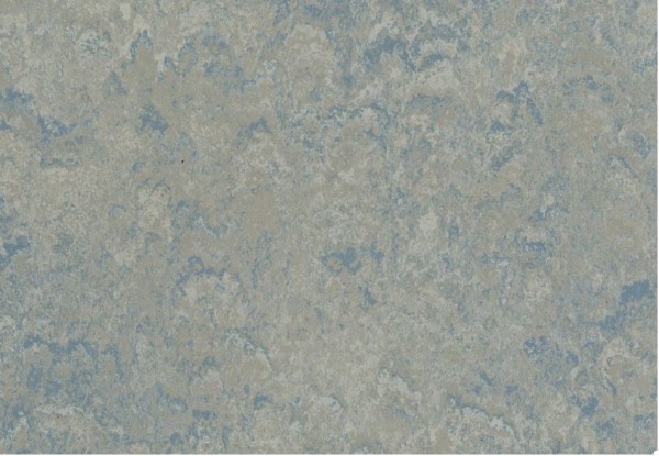 Gerflor DLW Linodur Sport 4 mm Neocare - 1057 Heaven Blue Linoleum Bahnware