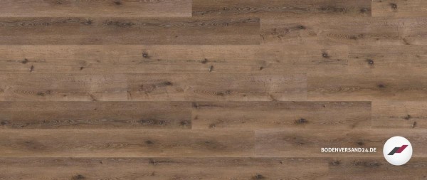 Wineo 800 wood XL Mud Rustic Oak Designplanken zum Kleben