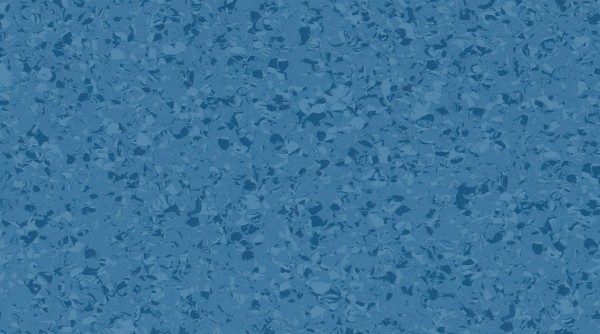 Gerflor Vinyl Bahnware Mipolam Affinity - 4446 Blue Ocean